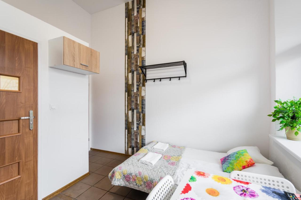 Jm Lubicz Ii Apartment Krakau