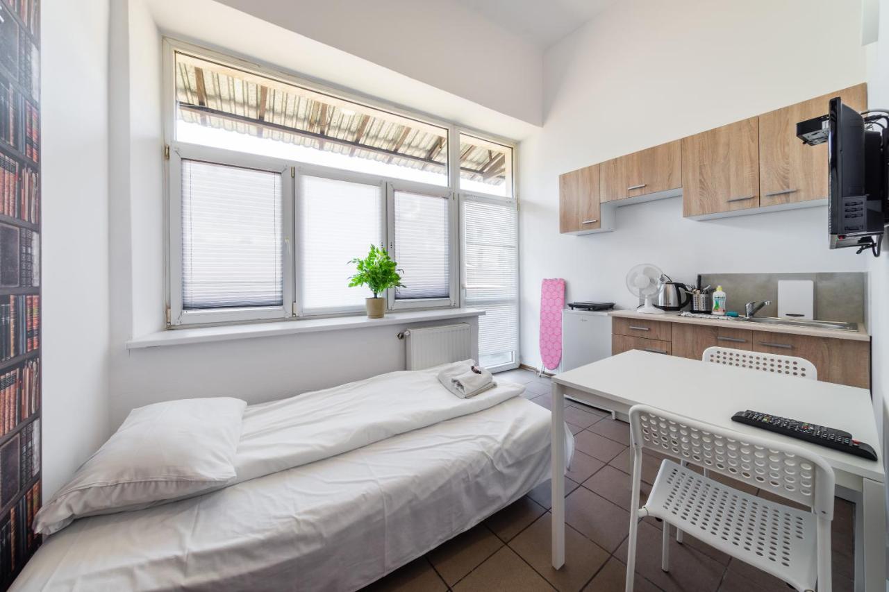 Appartement Jm Lubicz Ii