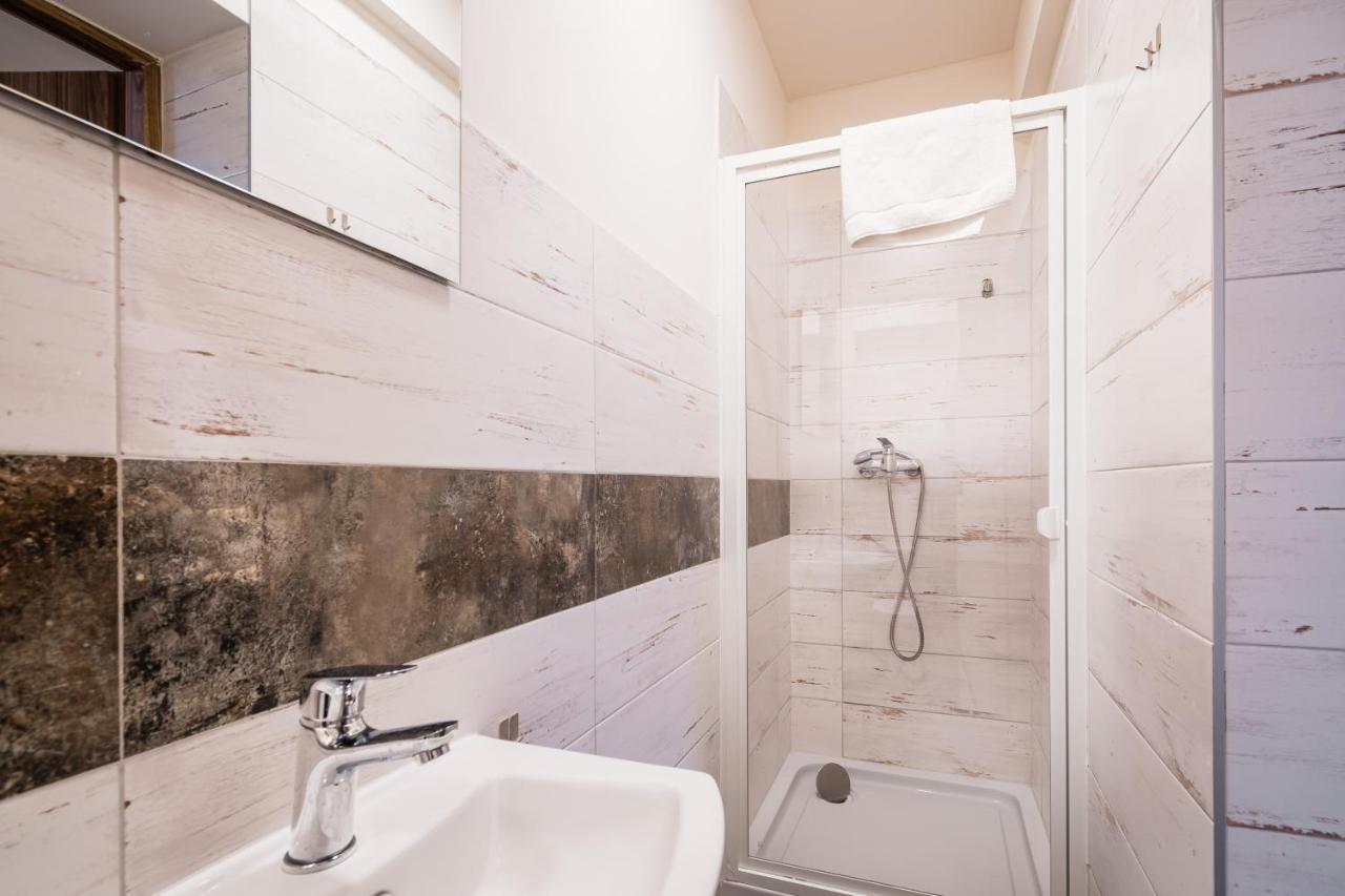 Jm Lubicz Ii Apartment Krakow