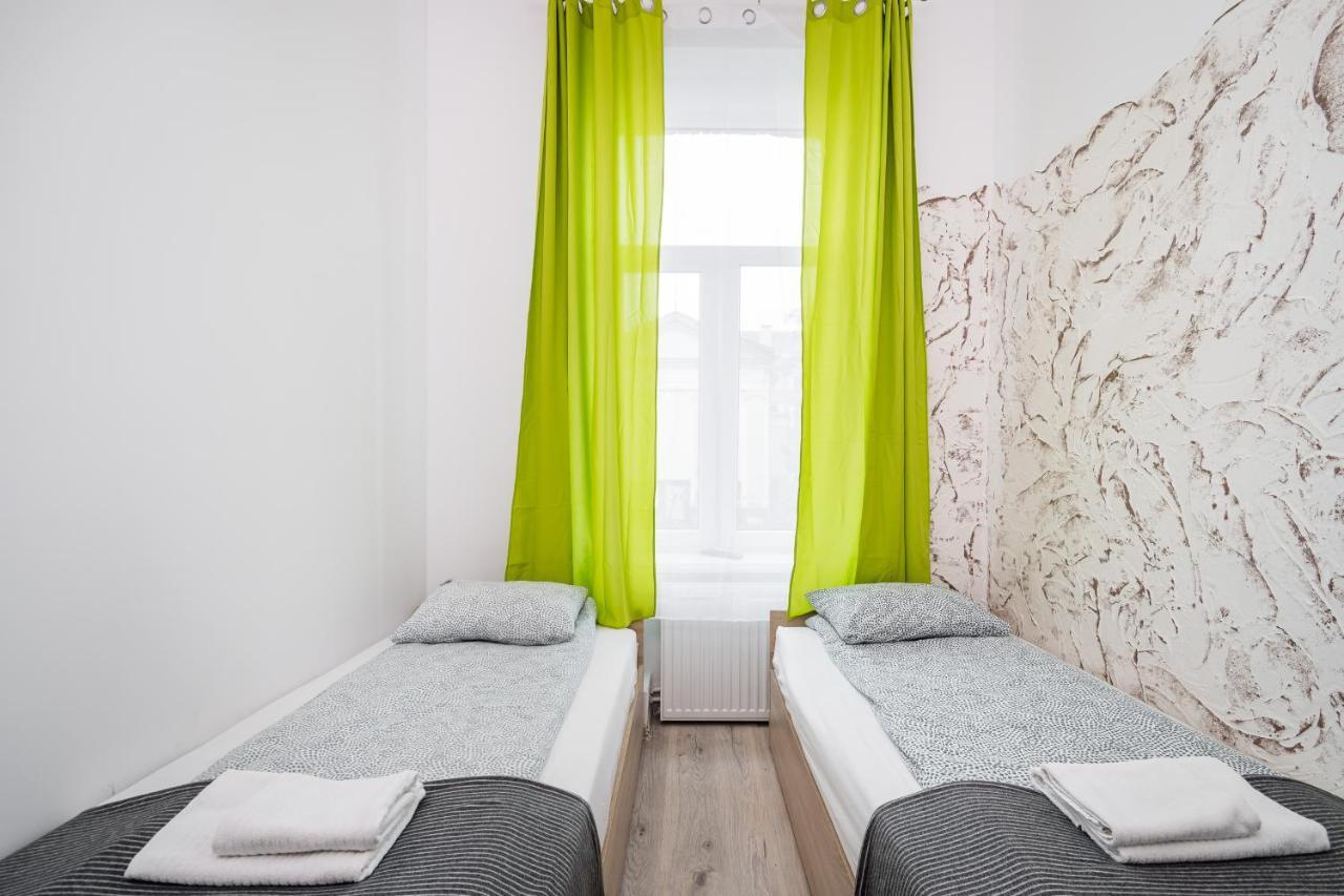 Apartment Jm Lubicz Ii Krakow